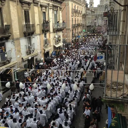 Le Dimore Del Duomo *