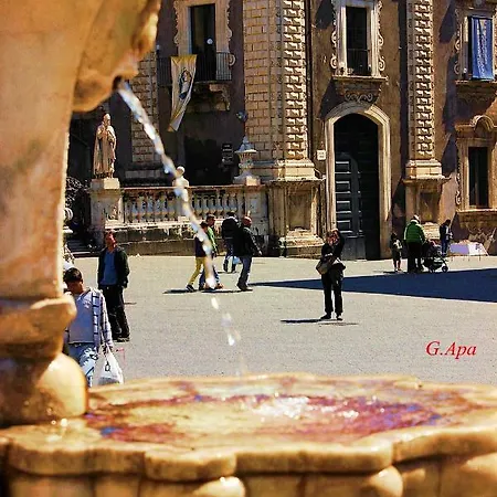 Le Dimore Del Duomo アパート