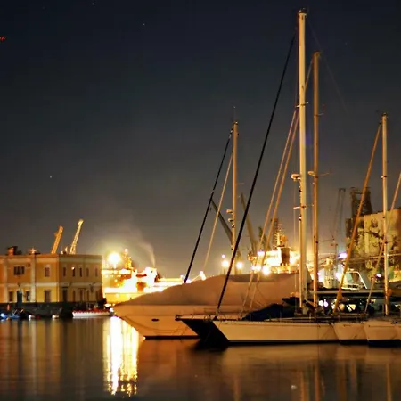 Le Dimore Del Duomo アパート *