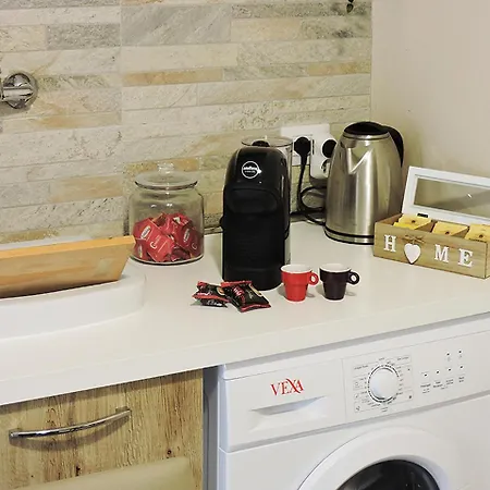 Le Dimore Del Duomo アパート カターニア