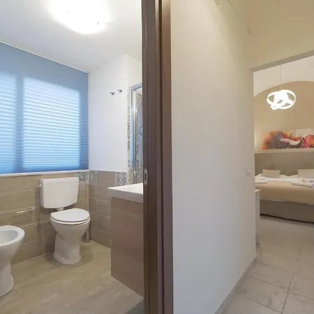 Le Dimore Del Duomo カターニア