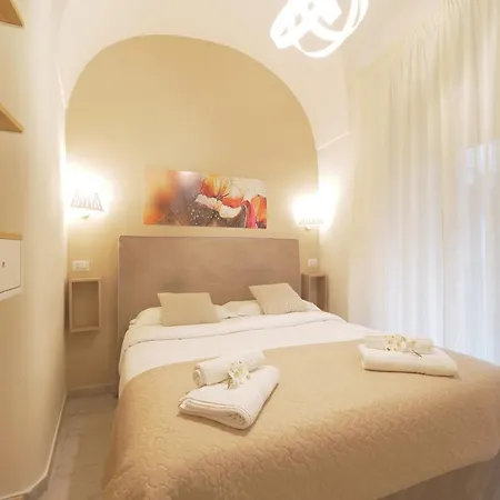 Le Dimore Del Duomo