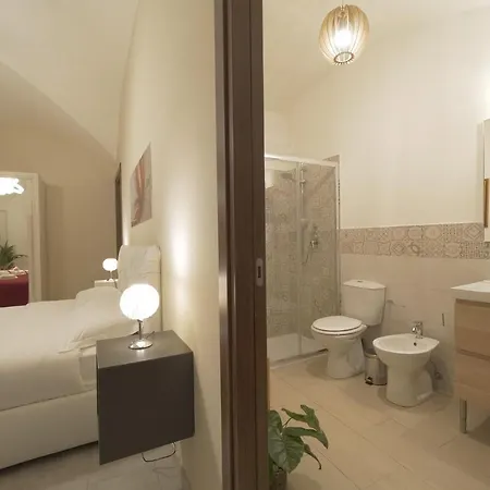 Le Dimore Del Duomo Апартаменты Катания