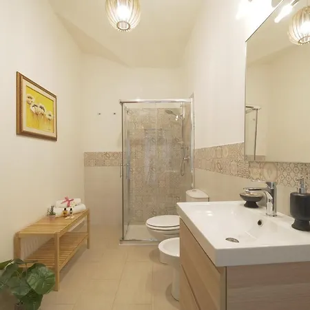 Le Dimore Del Duomo カターニア