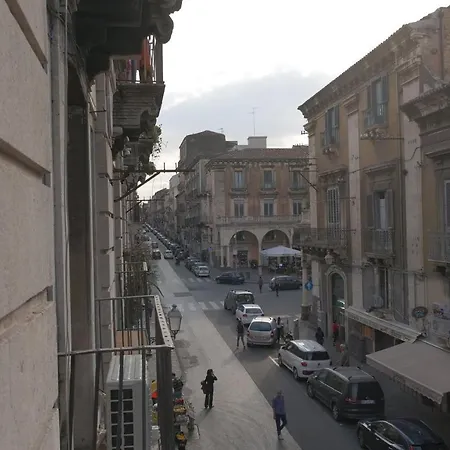 Le Dimore Del Duomo アパート *