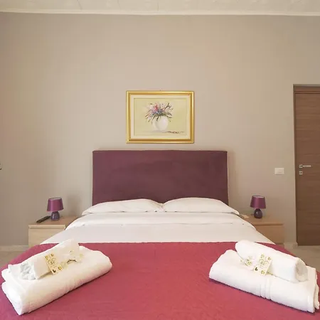 Апартаменты Le Dimore Del Duomo *