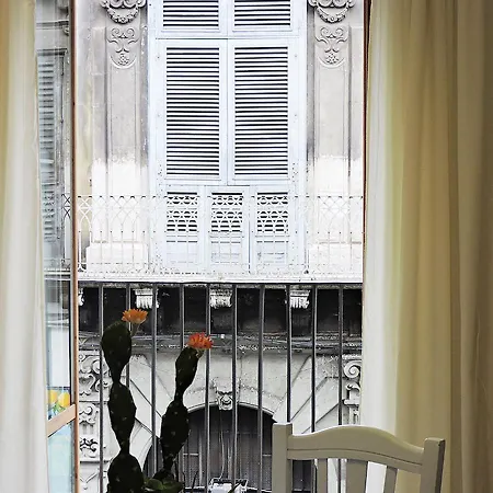 Апартаменты Le Dimore Del Duomo *