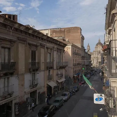 Le Dimore Del Duomo