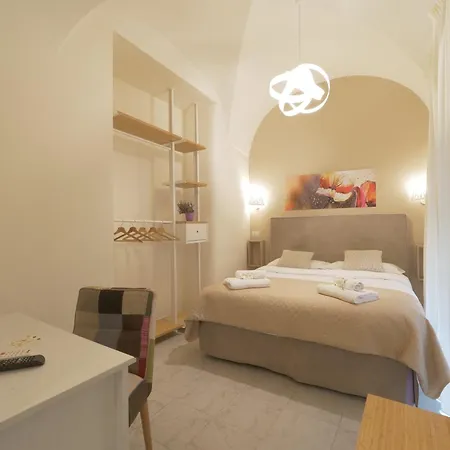 Le Dimore Del Duomo Апартаменты *