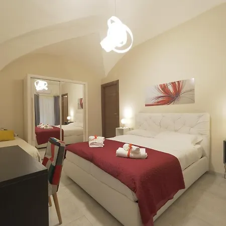 Apartment Le Dimore Del Duomo *