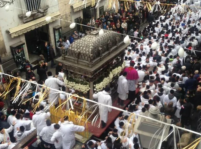 Le Dimore Del Duomo Lejlighed *