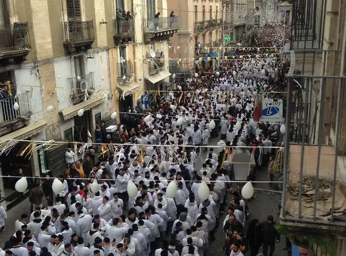 Le Dimore Del Duomo *