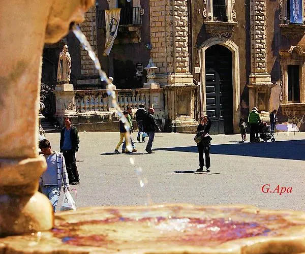 Le Dimore Del Duomo Lejlighed