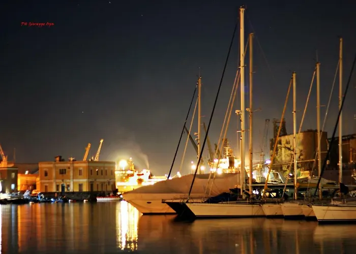 Le Dimore Del Duomo Lejlighed *