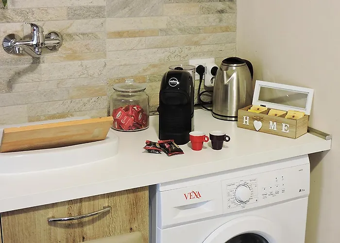 Le Dimore Del Duomo Lejlighed Catania