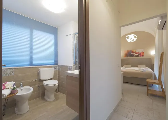 Le Dimore Del Duomo Catania