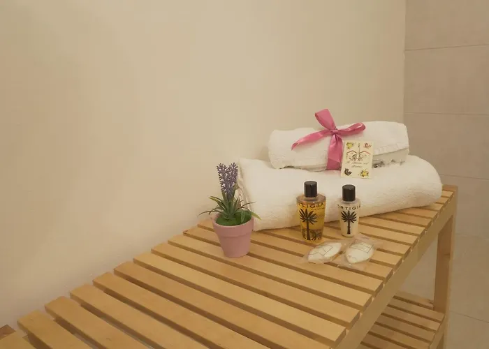 Lejlighed Le Dimore Del Duomo *