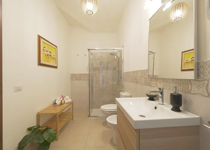 Le Dimore Del Duomo Catania