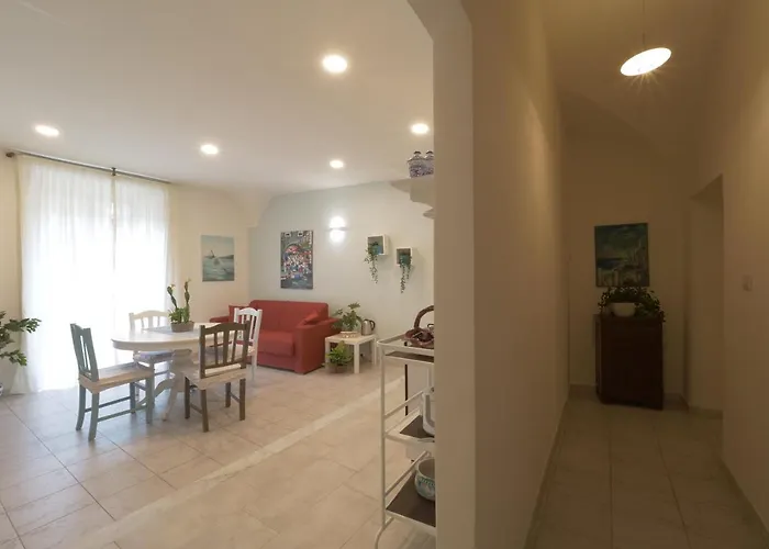 Le Dimore Del Duomo * Catania