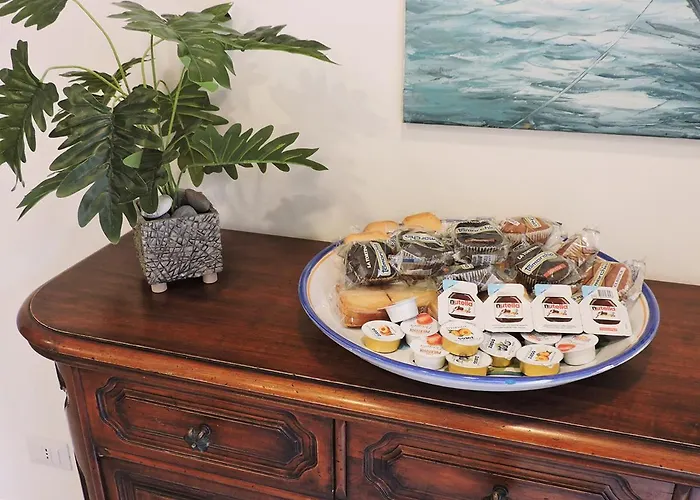 Le Dimore Del Duomo Lejlighed *