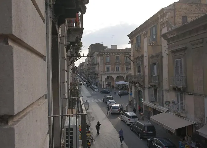 Le Dimore Del Duomo Lejlighed *