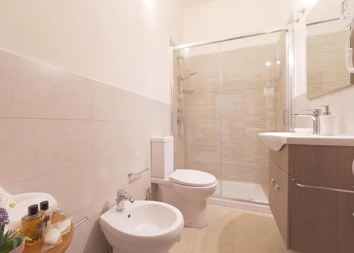 Le Dimore Del Duomo *