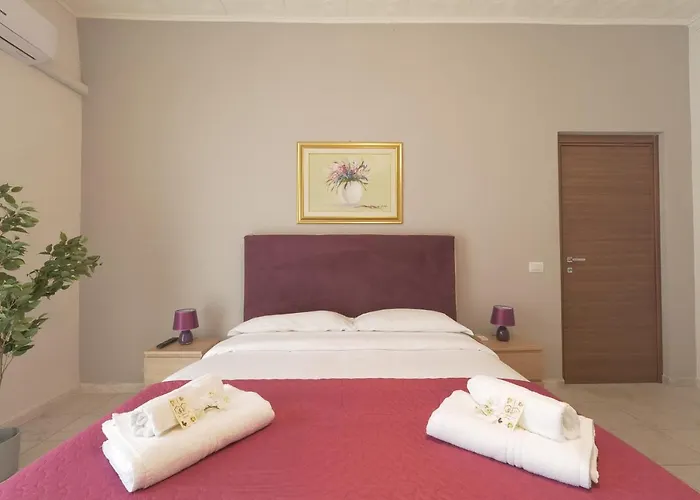 Lejlighed Le Dimore Del Duomo *