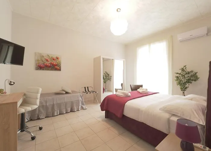 Le Dimore Del Duomo * Catania