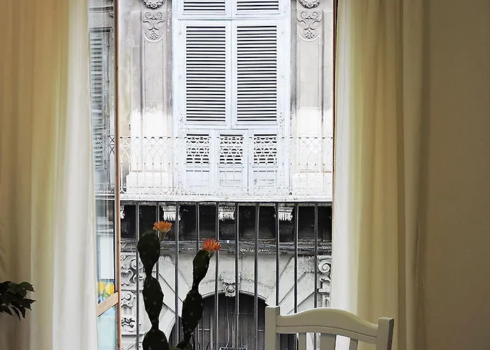 Lejlighed Le Dimore Del Duomo *