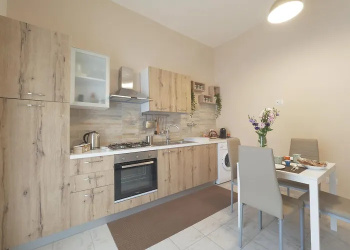 Lejlighed Le Dimore Del Duomo *