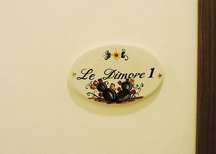 Lejlighed Le Dimore Del Duomo *