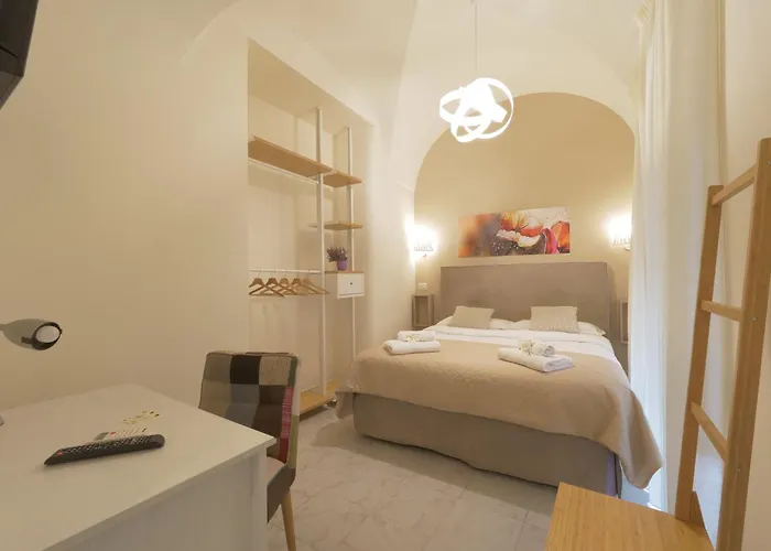 Le Dimore Del Duomo Lejlighed *