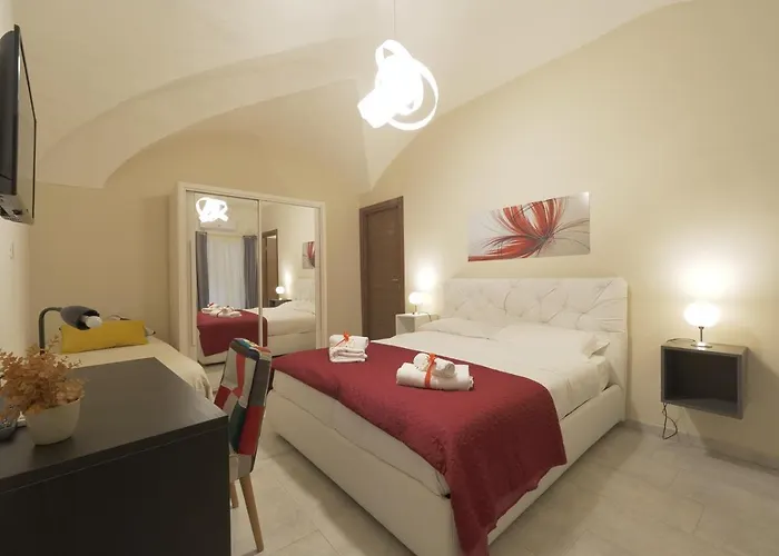 Lejlighed Le Dimore Del Duomo *