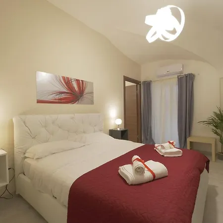 Le Dimore Del Duomo Catania