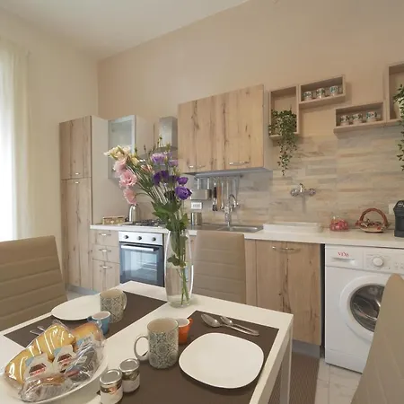 Le Dimore Del Duomo Apartment *