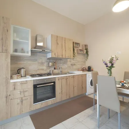 Apartment Le Dimore Del Duomo *