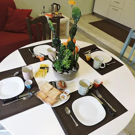 Le Dimore Del Duomo * Catania